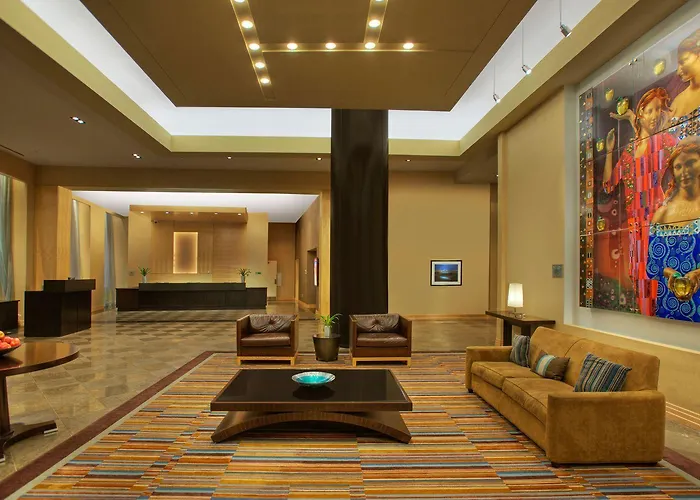 Heldrich Hotel And Conference Center
