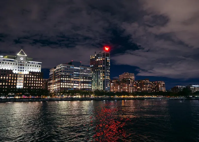 W Hoboken